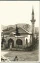 Postkarte - Trebinje - Neue Moschee