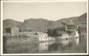 Postkarte - Trebinje - Alte türkische Festung