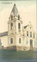 Postkarte - Torres - Igreja