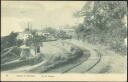 Postkarte - Rio de Janeiro - Caminho do Sylvestre