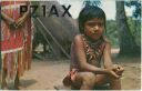 Postkarte - QSL - QTH - Funkkarte - PZ1AX - Suriname