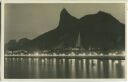 Postkarte - Rio de Janeiro