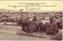 Ansichtskarte - Bulgarien - Sofia - Vue Panoramique du haut de l eglise St Alexandre Nevski