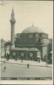 Ansichtskarte - Bulgarien - Sofia - le Mosquet - Moschee