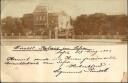Postkarte - Sofia