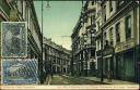 Postcard - Valpareiso - Calle Esmeralda