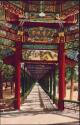 Postkarte - Peking - Beijing - Bildergang