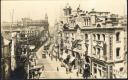 Postcard - Shanghai - Nanking Road