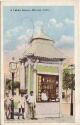 Ansichtskarte - Cuba - Kuba - Havana - A Cuban Kiosco