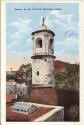 Ansichtskarte - Cuba - Kuba - Havana - Tower of La Fuerza