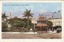 Ansichtskarte - Cuba - Kuba - Havana -