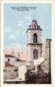 Ansichtskarte - Cuba - Kuba - Havana - Spires of Columbus Cathedral
