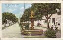 Ansichtskarte - Cuba - Kuba - Havana - The Prado Promenade