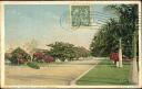 Postcard - The Casino Campestre