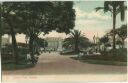 Postkarte - Havana - Central Park