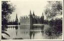 Postkarte - Kobenhavn - Frederiksborg-Slot
