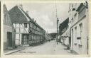 Postkarte - Grenaa - Lillegade