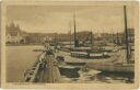 Postkarte - Kalundborg - Lystbaadehavnen