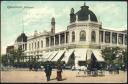 Postkarte - Kobenhavn - National