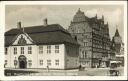 Postkarte - Aalborg - Raadhuset