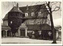 Fotokarte - Tondern - Neuapostolische Kirche