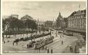 Postkarte - Kobenhavn - Kongens Nytorc