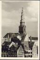 Postkarte - Kobenhavn - Frelsers Kirke