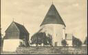 Postkarte - Bornholm - Olg Kirke