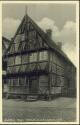 Postkarte - Kolding - Hus i Helligkorsgade