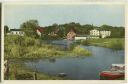 Postkarte - Tonder - Vandmollen