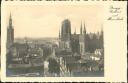 Postkarte - Danzig - Rathaus