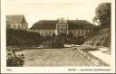 Postkarte - Oliva - Schloss