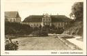 Postkarte - Oliva - Schloss
