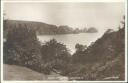 Guernsey - Moulin Huet - Foto-AK ca. 1920