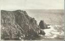 Gull Rocks Pleinmont - Foto-AK ca. 1920