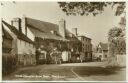 Penshurst - Leicester Arms Hotel - Foto-AK