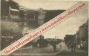 Postkarte - Llanfairpwll... - Menai Bridge - Street