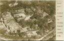 London - Bedford College for Women - Regent s Park N.W. - Aerial View - Foto-AK