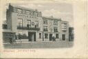 Postkarte - Hampstead - Jack Straw's Castle - Hotel
