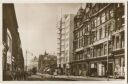 Glasgow - Sauchiehall Street - Beresford Hotel - Foto-AK