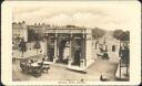 Postkarte - London - Marble Arch