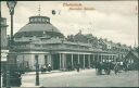 Ansichtskarte - Cheltenham - Montpelier Rotunda