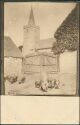 Staunton Church ca. 1910