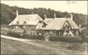 Ansichtskarte - Cranham Woods - Parkwall Cottages ca. 1910