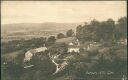 Ansichtskarte - Glos - Coopers Hill ca. 1910