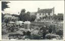 Postcard - Godstow - The Trout Inn