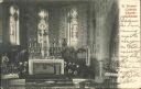 Postcard - Maidstone - St. Francis Catholic Church