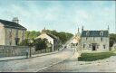 Ansichtskarte - Rutherglen - Chapel Street