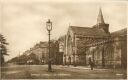 St. Andrews - Parish Church - Post Card