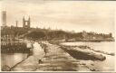 postcard - St. Andrews from the Pier